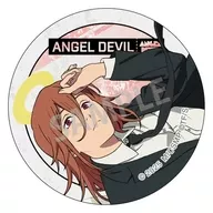 天使の悪魔 「劇場版 チェンソーマン レゼ篇 トレーディング缶バッジ 浮遊感」