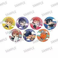 全7種セット 「劇場版 チェンソーマン レゼ篇 トレーディング缶バッジ おっこち」