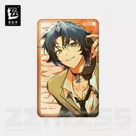 浅羽悠真 タイムシグナルシリーズ 缶バッジ 「ゼンレスゾーンゼロ」