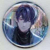 和泉景 相期承ハンシリーズ 缶バッジ 「未定事件簿」 中国限定