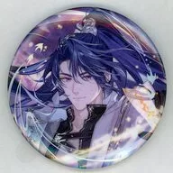 和泉景 紅塵共長生シリーズ レーザーバッジ 「未定事件簿」 中国限定