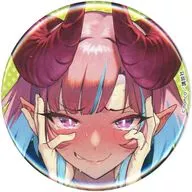 高潔カナン A 缶バッジ 「コトブキヤくじ カナン様はあくまでチョロい」 D-3賞