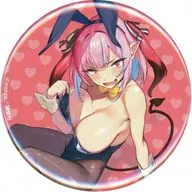 高潔カナン C 缶バッジ 「コトブキヤくじ カナン様はあくまでチョロい」 D-5賞
