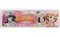 ドキドキお料理♪ラビットキッチン アクリルバッジ 「コトブキヤくじ アイドルマスター SideM Event Collection3」 A-14賞