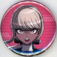 川奈つばさ B 缶バッジ 「コトブキヤくじ HUNDRED LINE -最終防衛学園- 発売100日後記念100種缶バッジくじ」 A-32賞