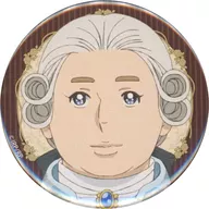 ルイ16世 缶バッジ 「オンラインクジら 劇場アニメ ベルサイユのばら」 E-14賞