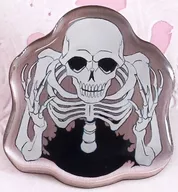 H 「妖狐×僕SS ピンズコレクション 衣装柄」