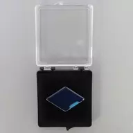 エトラ ピンズ 「バーチャルYouTuber あおぎり高校 エトラ 誕生日記念グッズ2025」