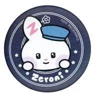 yunini(ハン・ユジン) 缶バッジ 「エニマイくじ zeroni -INDIGO FLOWER POP-」 F賞