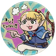 マルシル・ドナトー ヨシ!キラキラ缶バッジ 「ダンジョン飯」