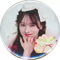 立花琴未 缶バッジC 「CANDY TUNE 立花琴未生誕記念2025すきくじ」 G賞