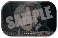 梶蓮 「WIND BREAKER トレーディングスクエア缶バッジコレクション 作中場面写ver. vol.2」