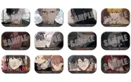 全12種セット 「WIND BREAKER トレーディングスクエア缶バッジコレクション 作中場面写ver. vol.2」