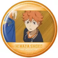 日向翔陽(A) 「ハイキュー!! トレーディング缶バッジ2 日向翔陽BOX」