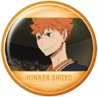 日向翔陽(C) 「ハイキュー!! トレーディング缶バッジ2 日向翔陽BOX」