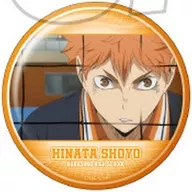 日向翔陽(G) 「ハイキュー!! トレーディング缶バッジ2 日向翔陽BOX」