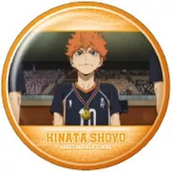 日向翔陽(H) 「ハイキュー!! トレーディング缶バッジ2 日向翔陽BOX」