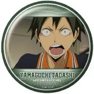 山口忠(J) 「ハイキュー!! トレーディング缶バッジ2 山口忠BOX」