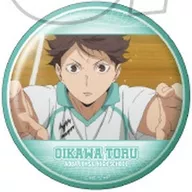 及川徹(G) 「ハイキュー!! トレーディング缶バッジ2 及川徹BOX」