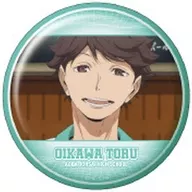 及川徹(H) 「ハイキュー!! トレーディング缶バッジ2 及川徹BOX」