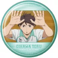 及川徹(J) 「ハイキュー!! トレーディング缶バッジ2 及川徹BOX」