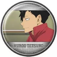 黒尾鉄朗(A) 「ハイキュー!! トレーディング缶バッジ2 黒尾鉄朗BOX」