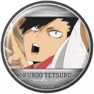 黒尾鉄朗(J) 「ハイキュー!! トレーディング缶バッジ2 黒尾鉄朗BOX」