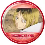 孤爪研磨(B) 「ハイキュー!! トレーディング缶バッジ2 孤爪研磨BOX」