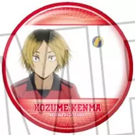 孤爪研磨(E) 「ハイキュー!! トレーディング缶バッジ2 孤爪研磨BOX」