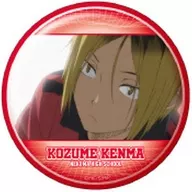 孤爪研磨(H) 「ハイキュー!! トレーディング缶バッジ2 孤爪研磨BOX」