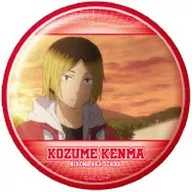 孤爪研磨(J) 「ハイキュー!! トレーディング缶バッジ2 孤爪研磨BOX」