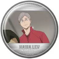 灰羽リエーフ(A) 「ハイキュー!! トレーディング缶バッジ2 灰羽リエーフBOX」