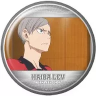 灰羽リエーフ(B) 「ハイキュー!! トレーディング缶バッジ2 灰羽リエーフBOX」