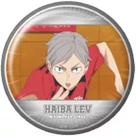 灰羽リエーフ(C) 「ハイキュー!! トレーディング缶バッジ2 灰羽リエーフBOX」