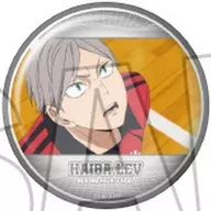 灰羽リエーフ(D) 「ハイキュー!! トレーディング缶バッジ2 灰羽リエーフBOX」