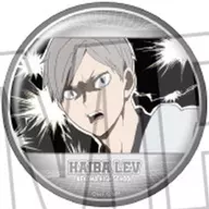 灰羽リエーフ(E) 「ハイキュー!! トレーディング缶バッジ2 灰羽リエーフBOX」