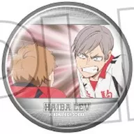 灰羽リエーフ(F) 「ハイキュー!! トレーディング缶バッジ2 灰羽リエーフBOX」