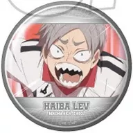 灰羽リエーフ(G) 「ハイキュー!! トレーディング缶バッジ2 灰羽リエーフBOX」