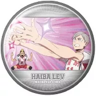 灰羽リエーフ(H) 「ハイキュー!! トレーディング缶バッジ2 灰羽リエーフBOX」