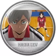 灰羽リエーフ(J) 「ハイキュー!! トレーディング缶バッジ2 灰羽リエーフBOX」