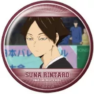 角名倫太郎(A) 「ハイキュー!! トレーディング缶バッジ2 角名倫太郎BOX」