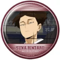 角名倫太郎(B) 「ハイキュー!! トレーディング缶バッジ2 角名倫太郎BOX」