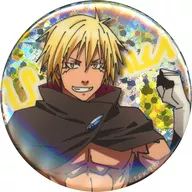 ヴェルドラ 「劇場版 転生したらスライムだった件 紅蓮の絆編 クリスタライト缶バッジ」 イオンシネマ限定