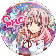 シュナ 「劇場版 転生したらスライムだった件 紅蓮の絆編 クリスタライト缶バッジ」 イオンシネマ限定