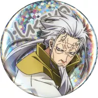 ハクロウ 「劇場版 転生したらスライムだった件 紅蓮の絆編 クリスタライト缶バッジ」 イオンシネマ限定