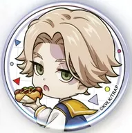 乾青宗 缶バッジ 「まるくじ 東京リベンジャーズ 【アメリカンポップ】」 小吉-6