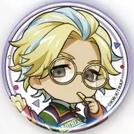 灰谷竜胆 缶バッジ 「まるくじ 東京リベンジャーズ 【アメリカンポップ】」 小吉-10