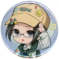 三条海里 缶バッジ 「まるくじ しゅごキャラ! 【HEISEI Denim Look】」 小吉-9