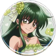 洞院リナA 缶バッジ 「まるくじ ぴちぴちピッチ 【Dolce Style】」 末吉-3