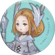 カヌ・エ・センナ リアルトレジャーハント オリジナル缶バッジ 「ファイナルファンタジーXIV ファンフェスティバル 2019」 サズステージ 出張ひろしチャレンジ ～ひろしのラーニングできるかな?～ ビンゴチャレンジ景品